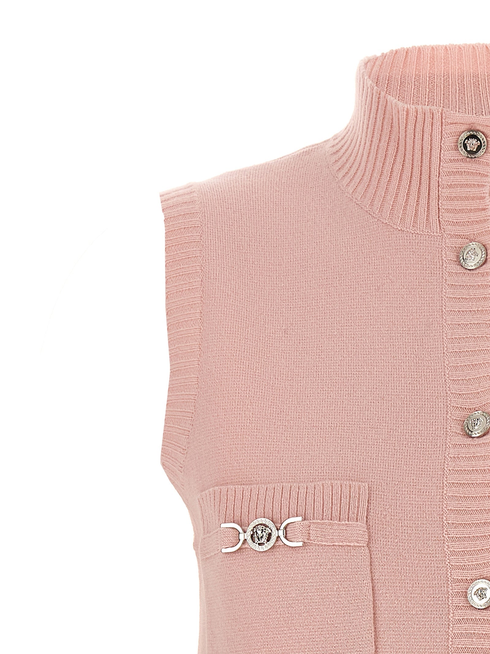 Versace 'Medusa '95' Dress