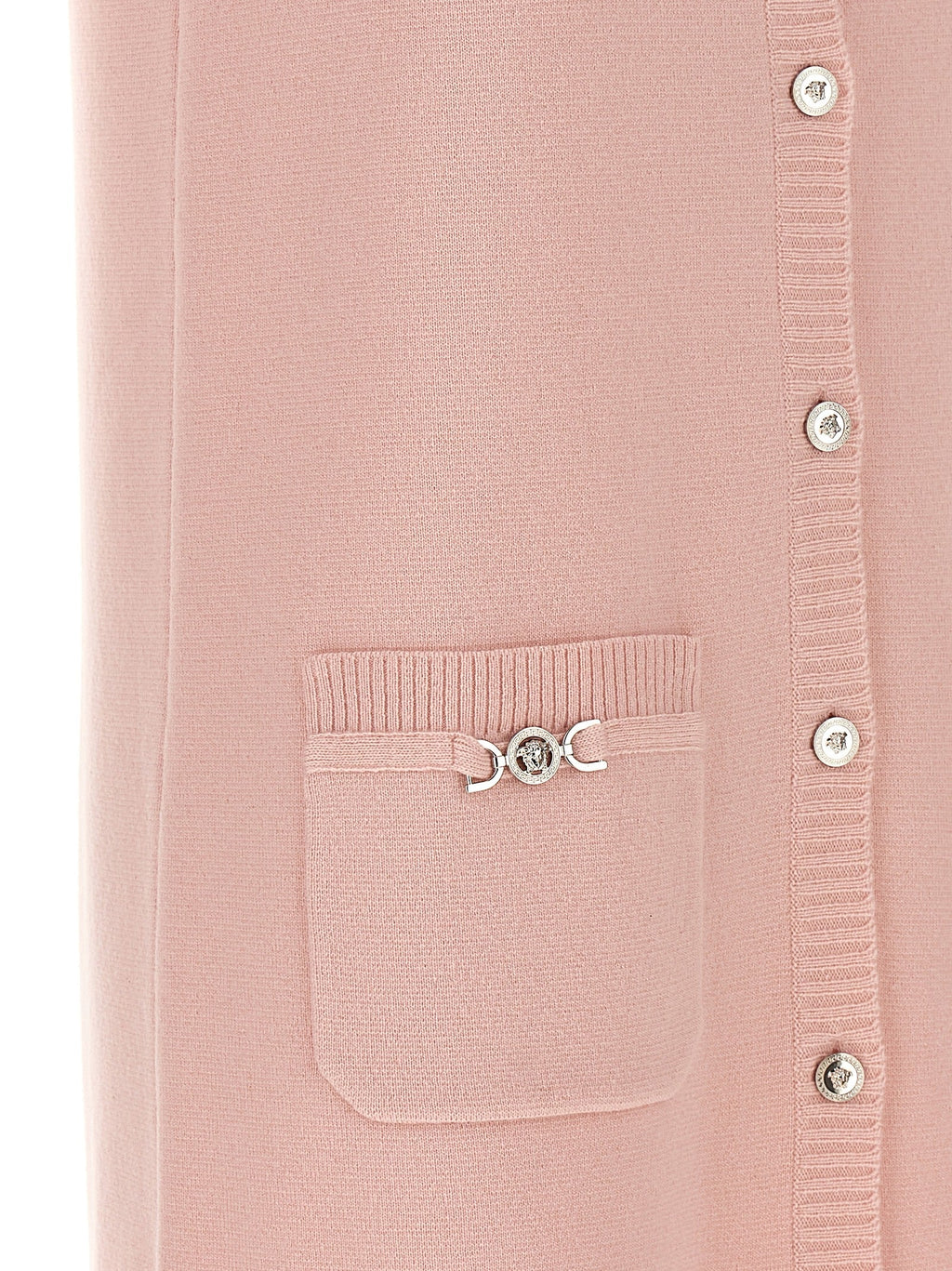 Versace 'Medusa '95' Dress