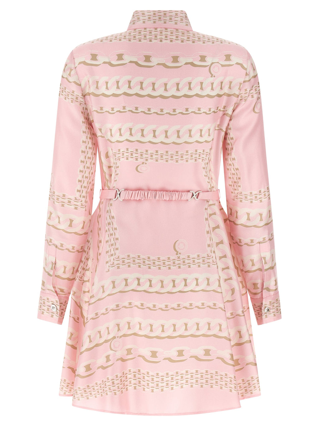 Versace 'Versace Treasure' Dress