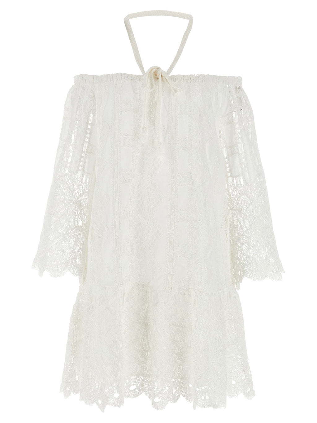 Pinko 'Evergreen' Dress