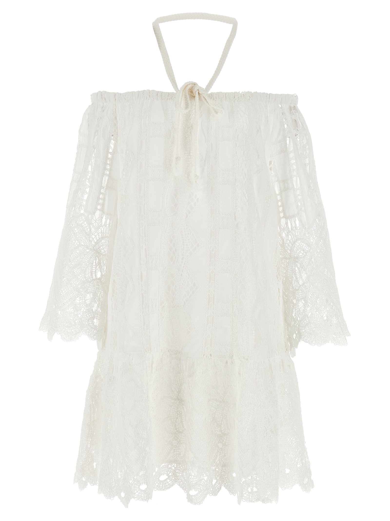 Pinko 'Evergreen' Dress