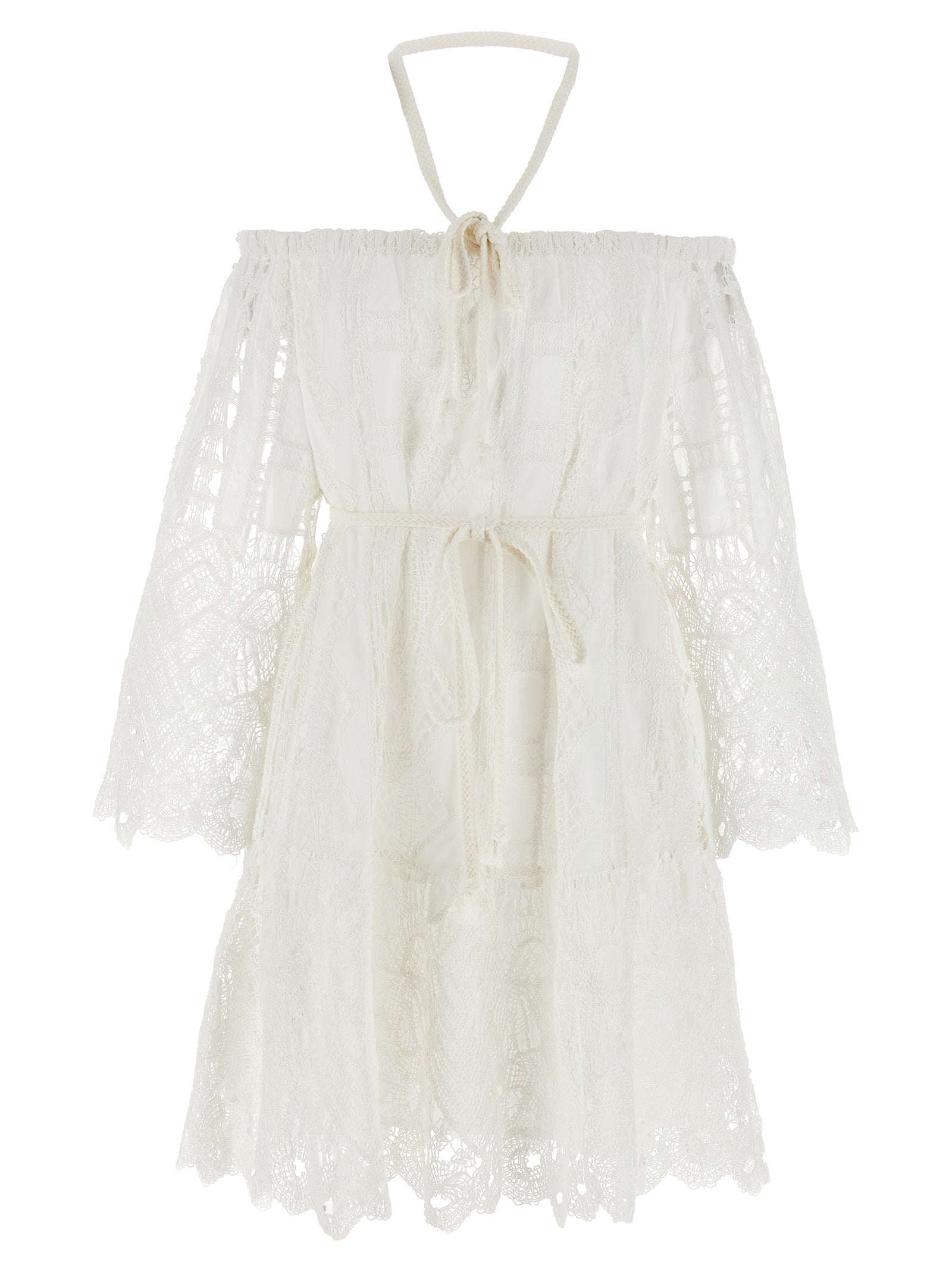 Pinko 'Evergreen' Dress