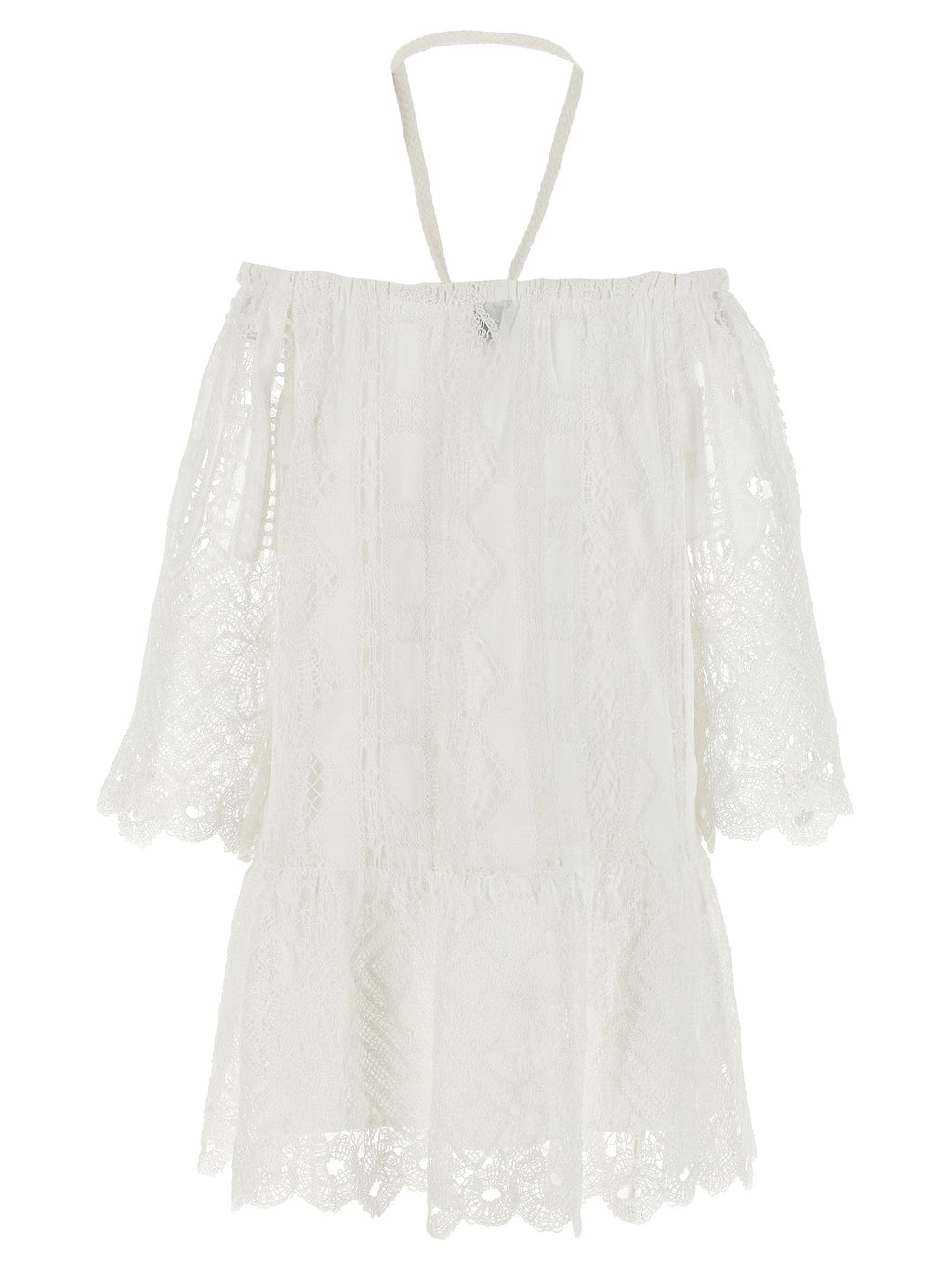 Pinko 'Evergreen' Dress