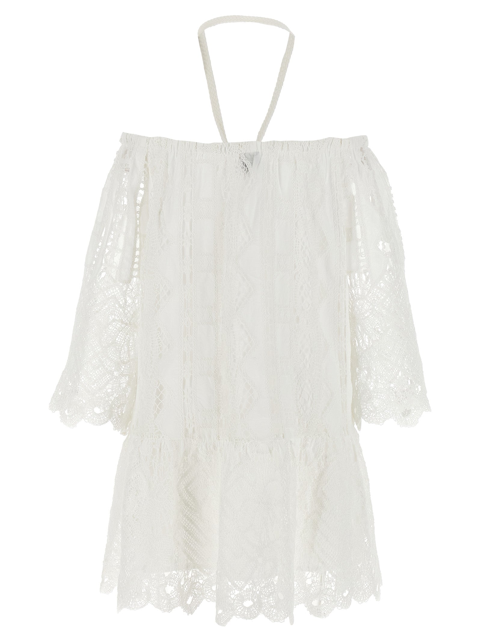 Pinko 'Evergreen' Dress