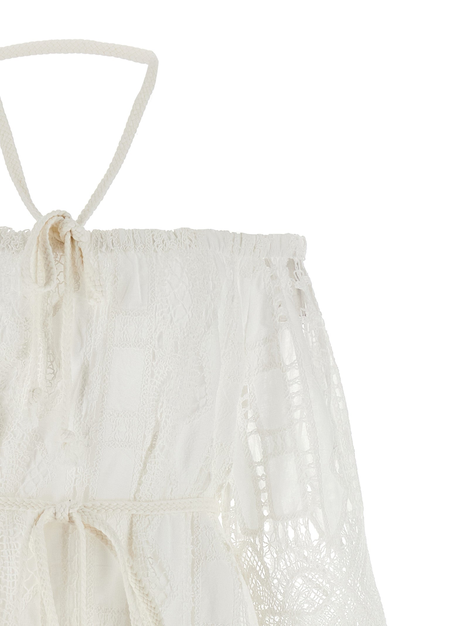 Pinko 'Evergreen' Dress