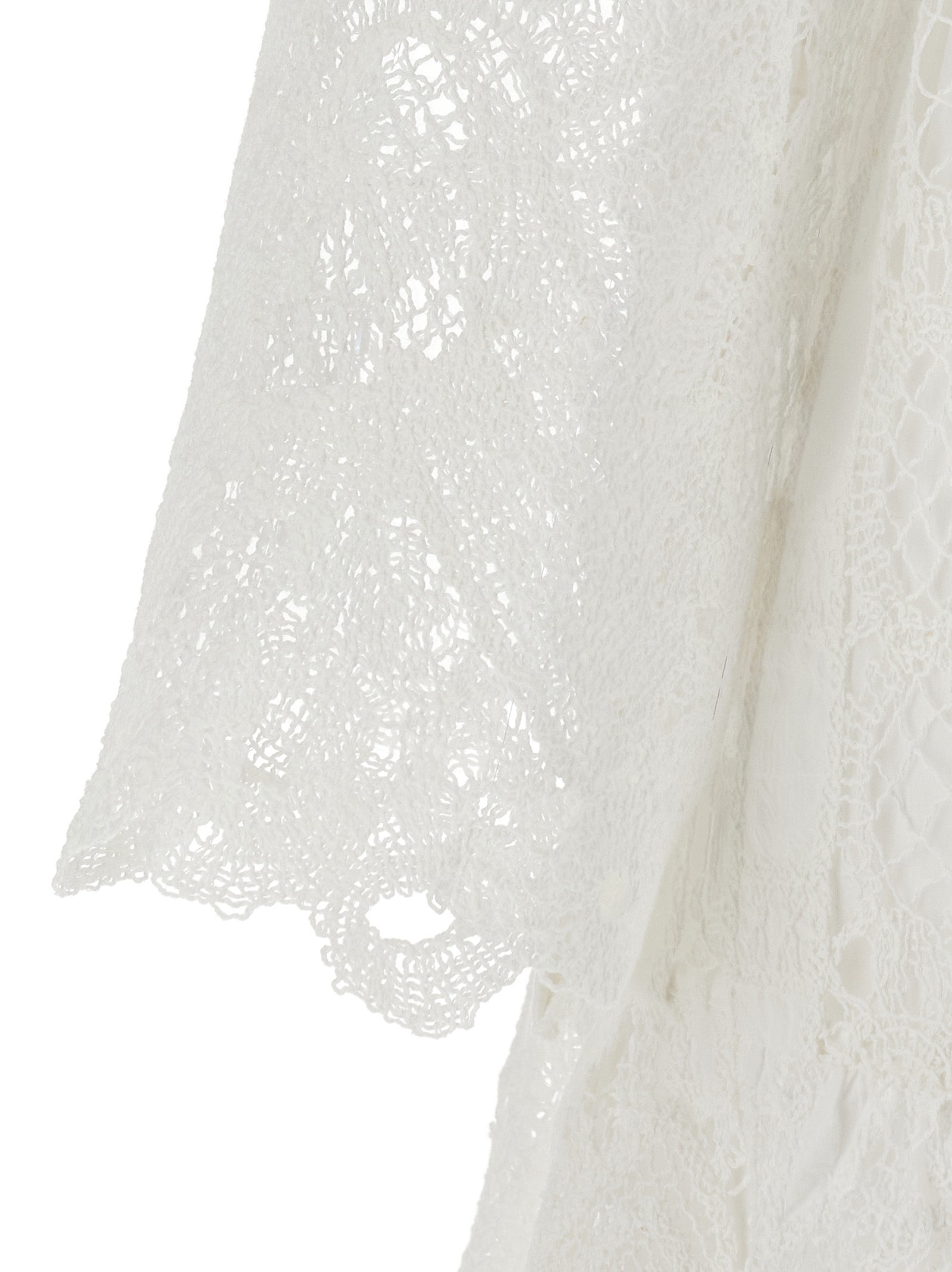 Pinko 'Evergreen' Dress