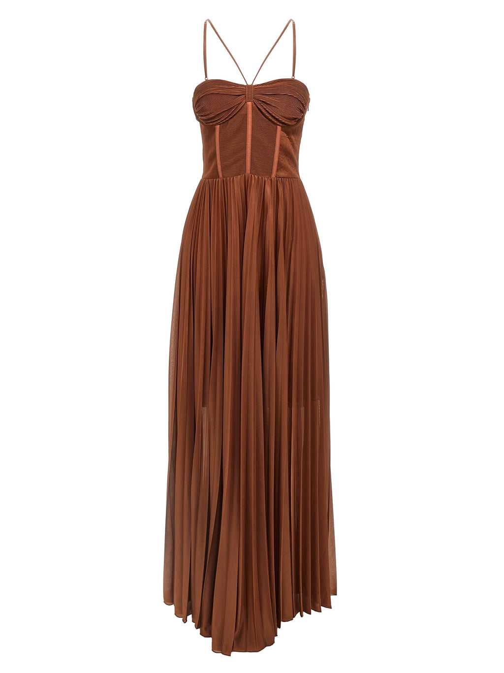 Pinko 'Cicogna' Dress