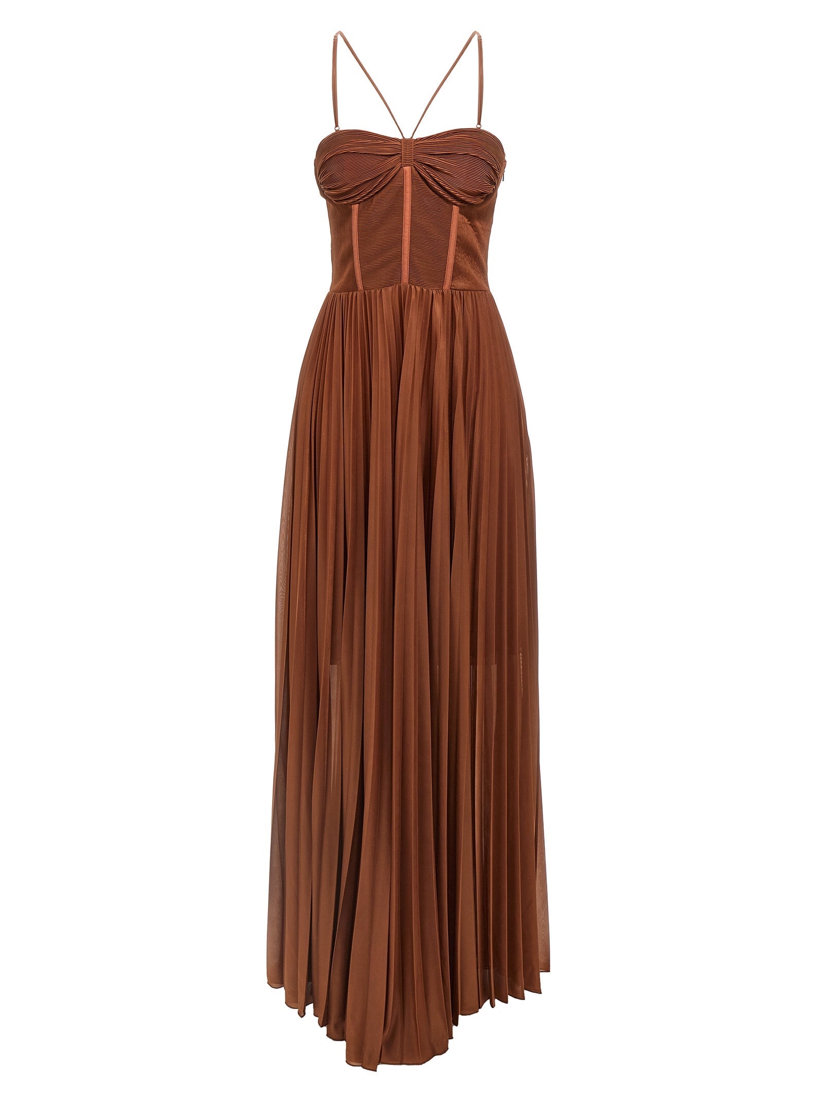 Pinko 'Cicogna' Dress