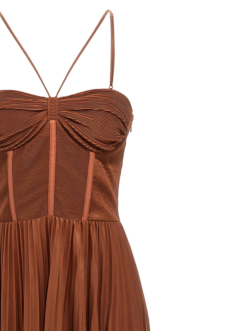 Pinko 'Cicogna' Dress