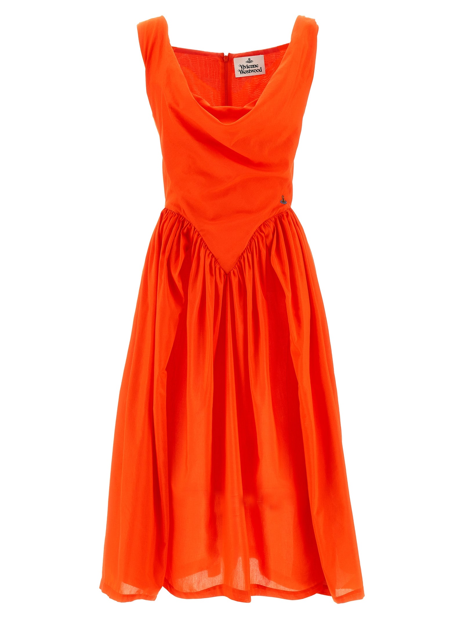 Vivienne Westwood 'Sunday' Dress