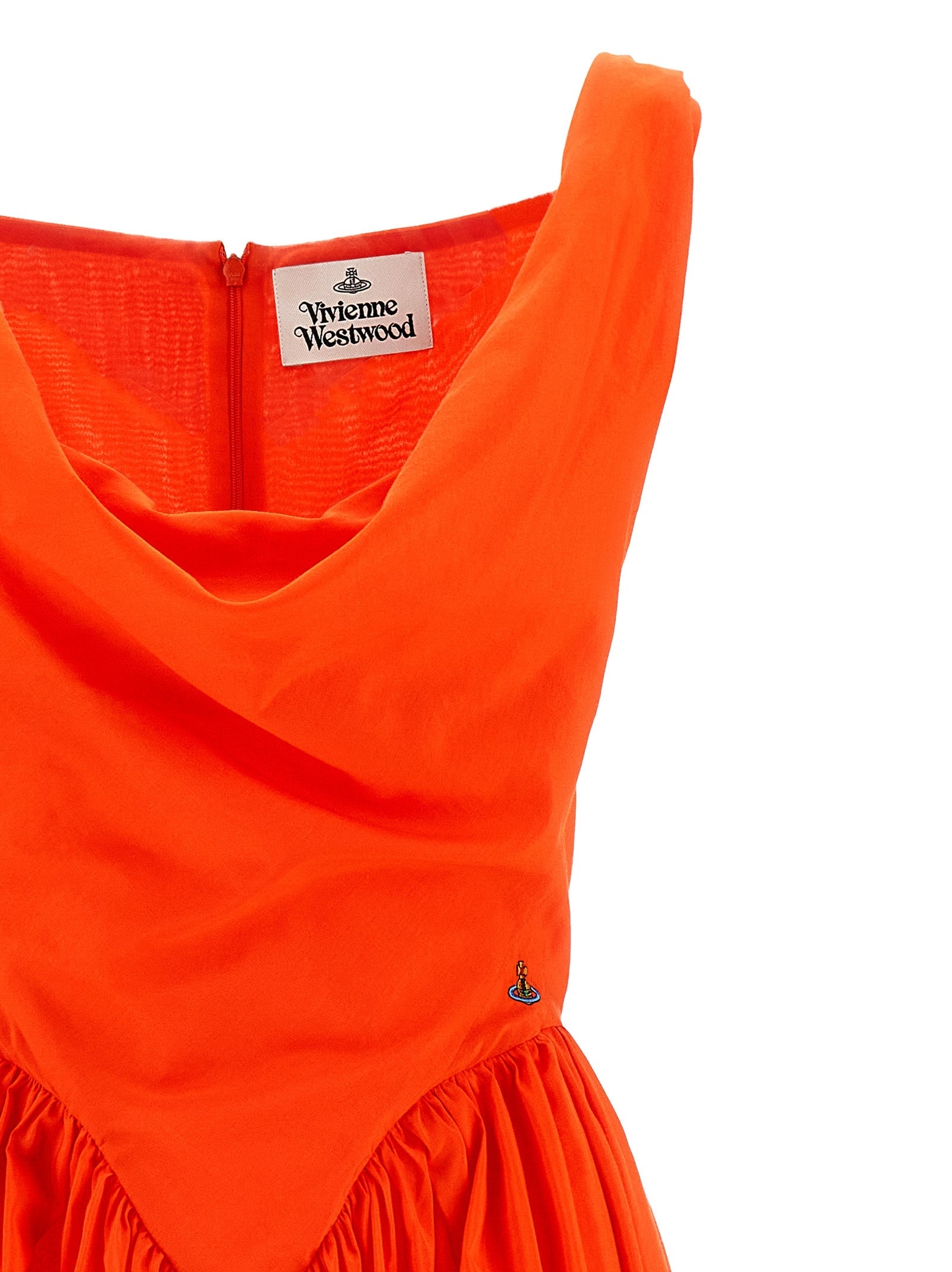 Vivienne Westwood 'Sunday' Dress