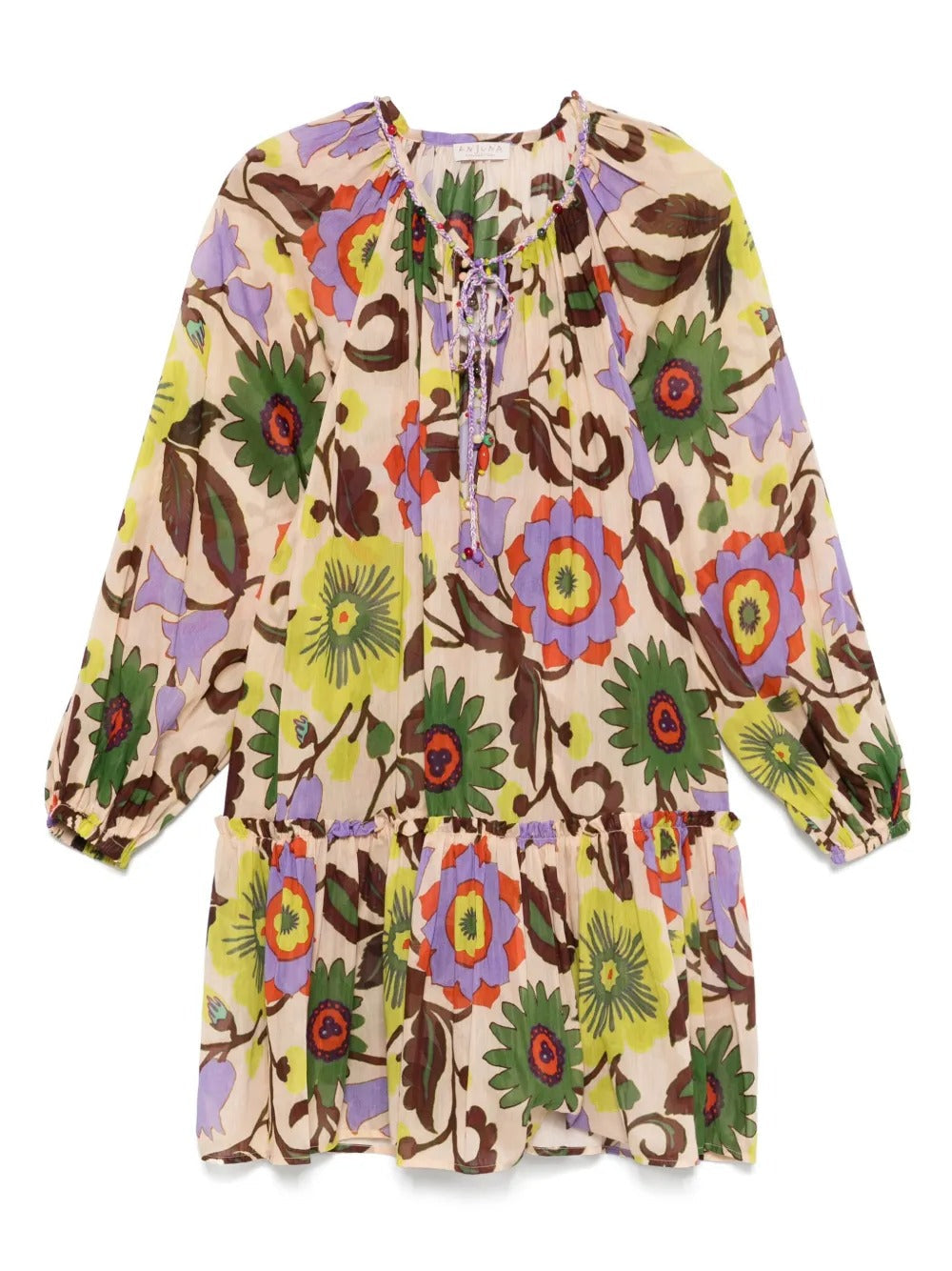 Anjuna Marlene Mini Dress