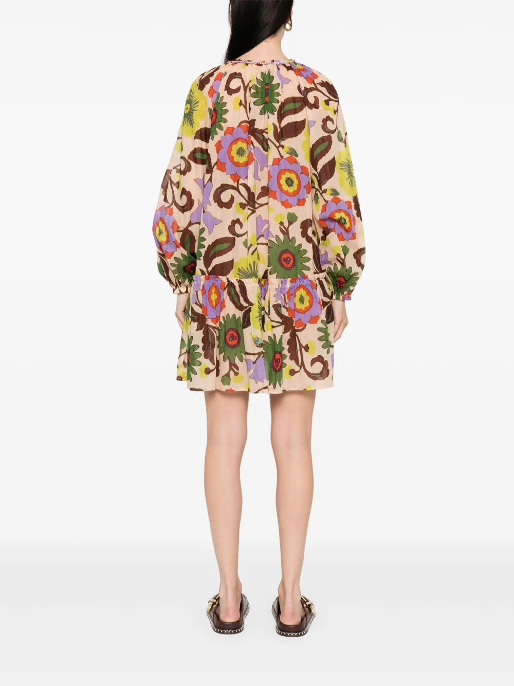 Anjuna Marlene Mini Dress