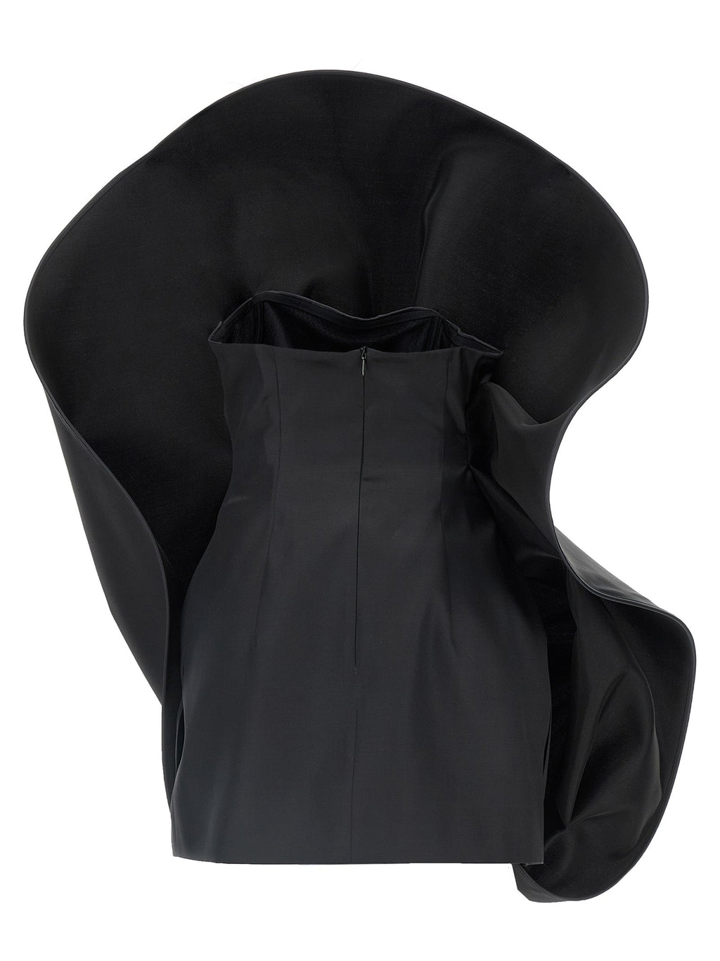 Magda Butrym '10' Dress