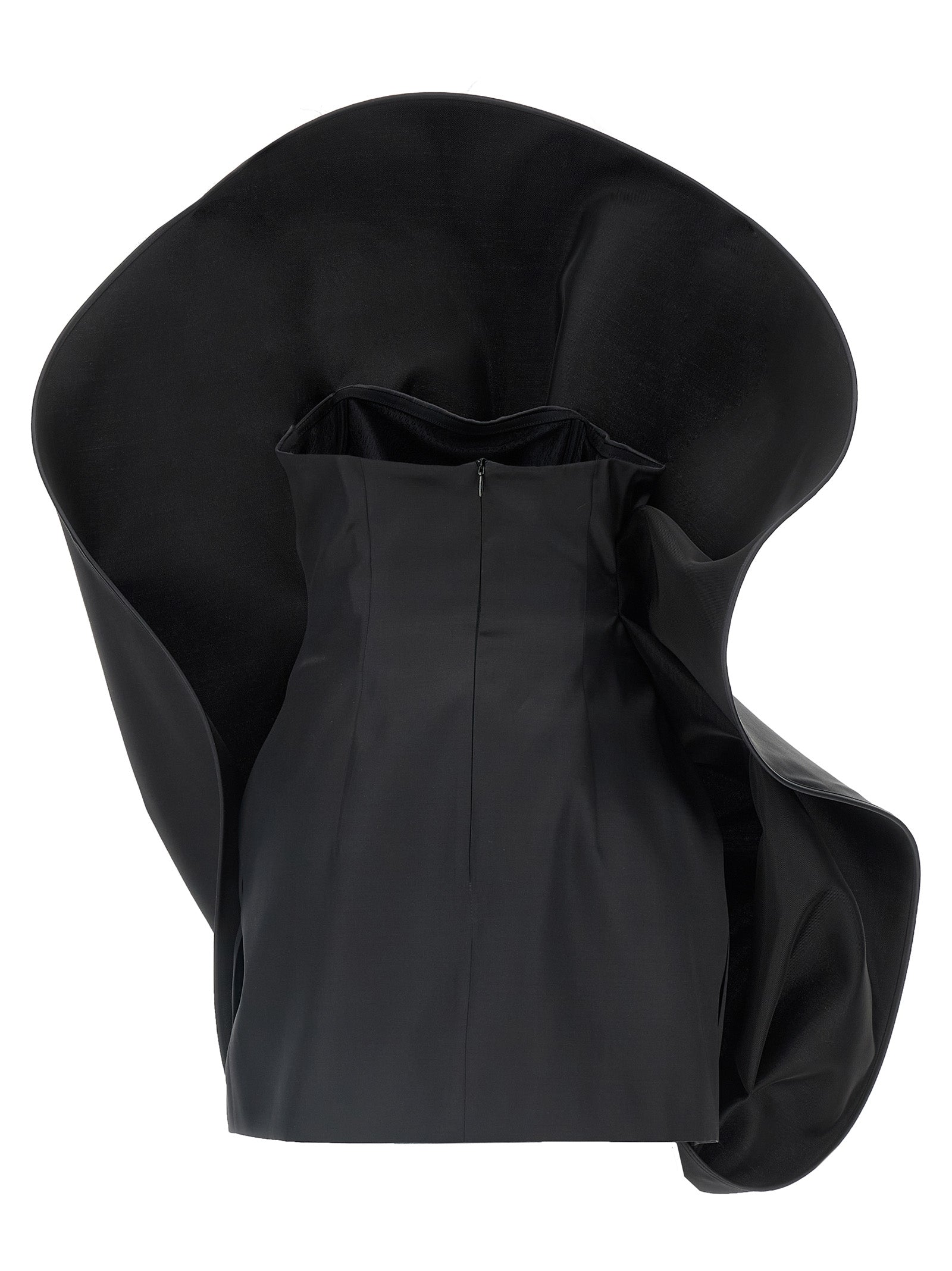 Magda Butrym '10' Dress