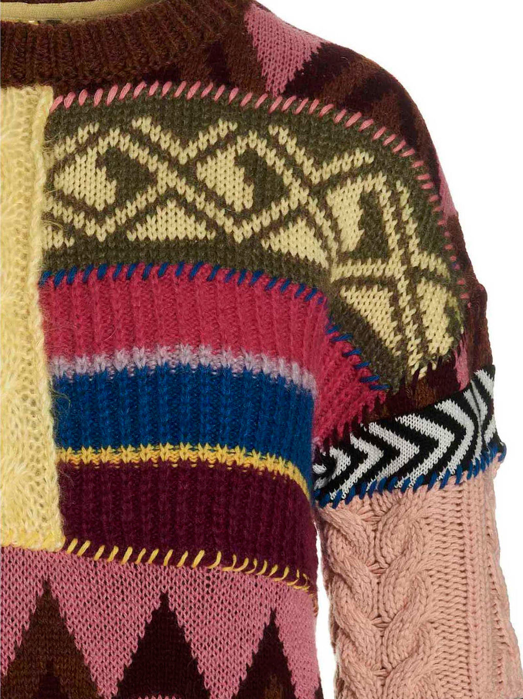 Etro 'Virginia' Minidress