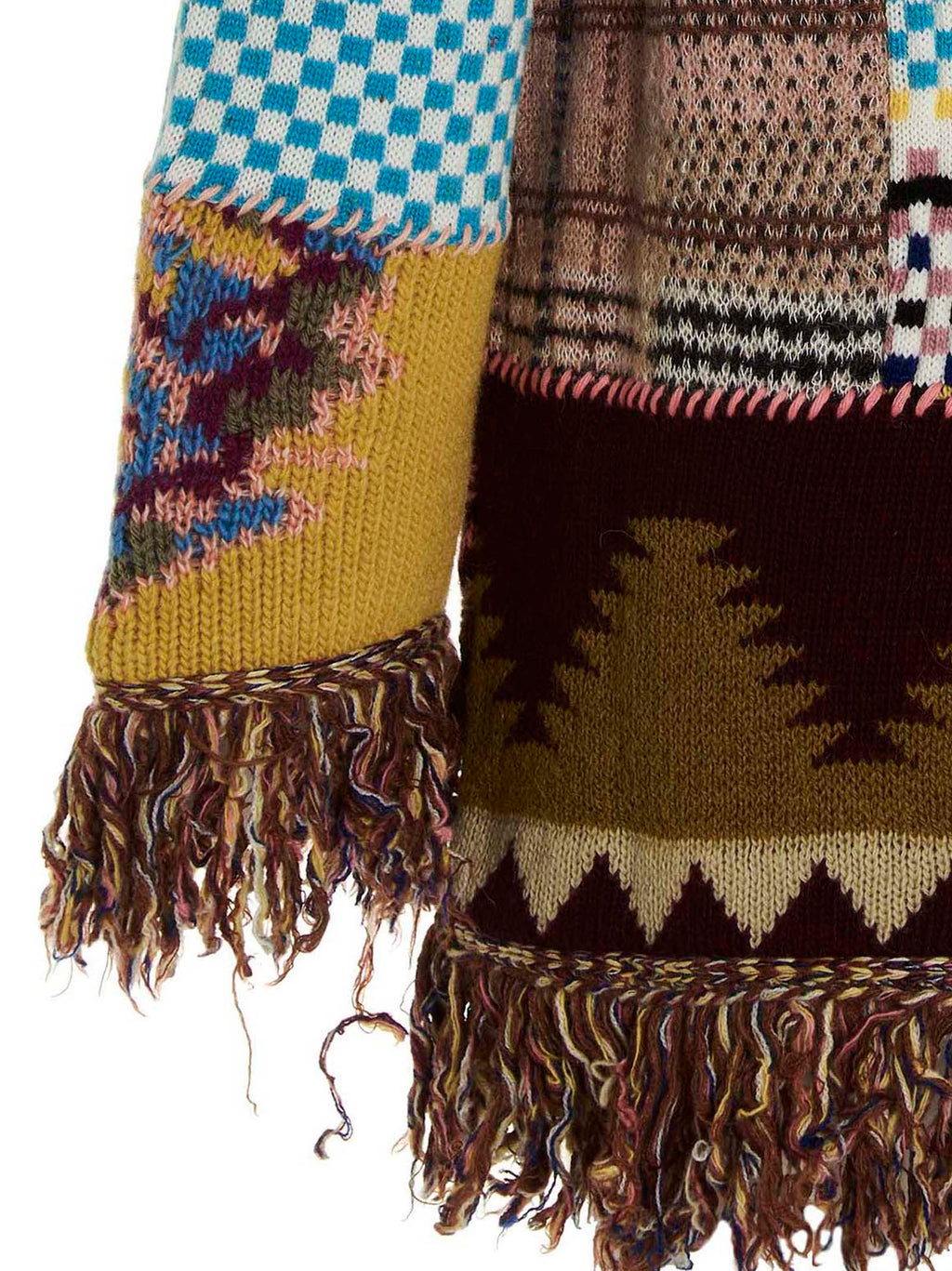 Etro 'Virginia' Minidress