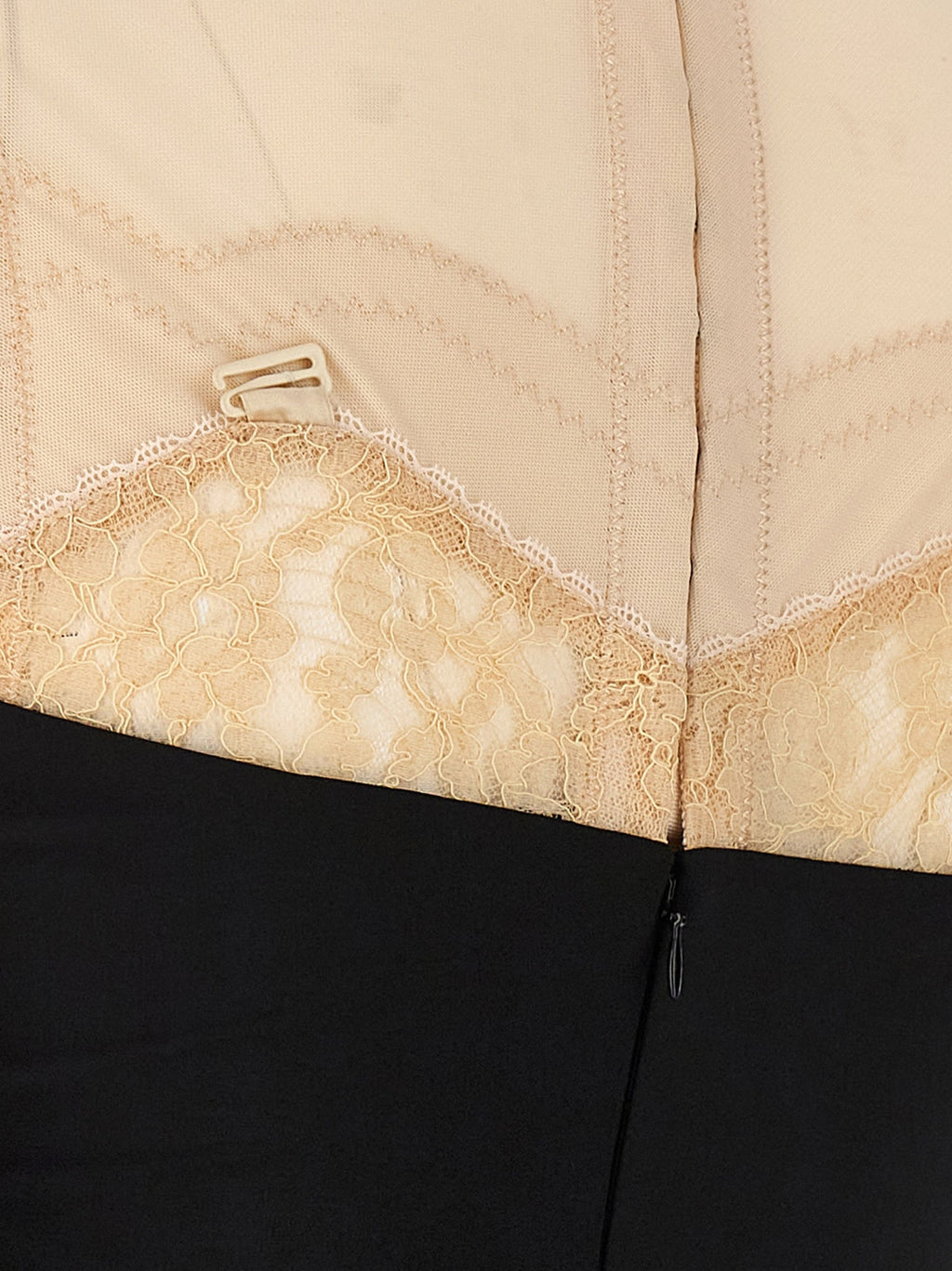 Tory Burch Dress With Front Knot