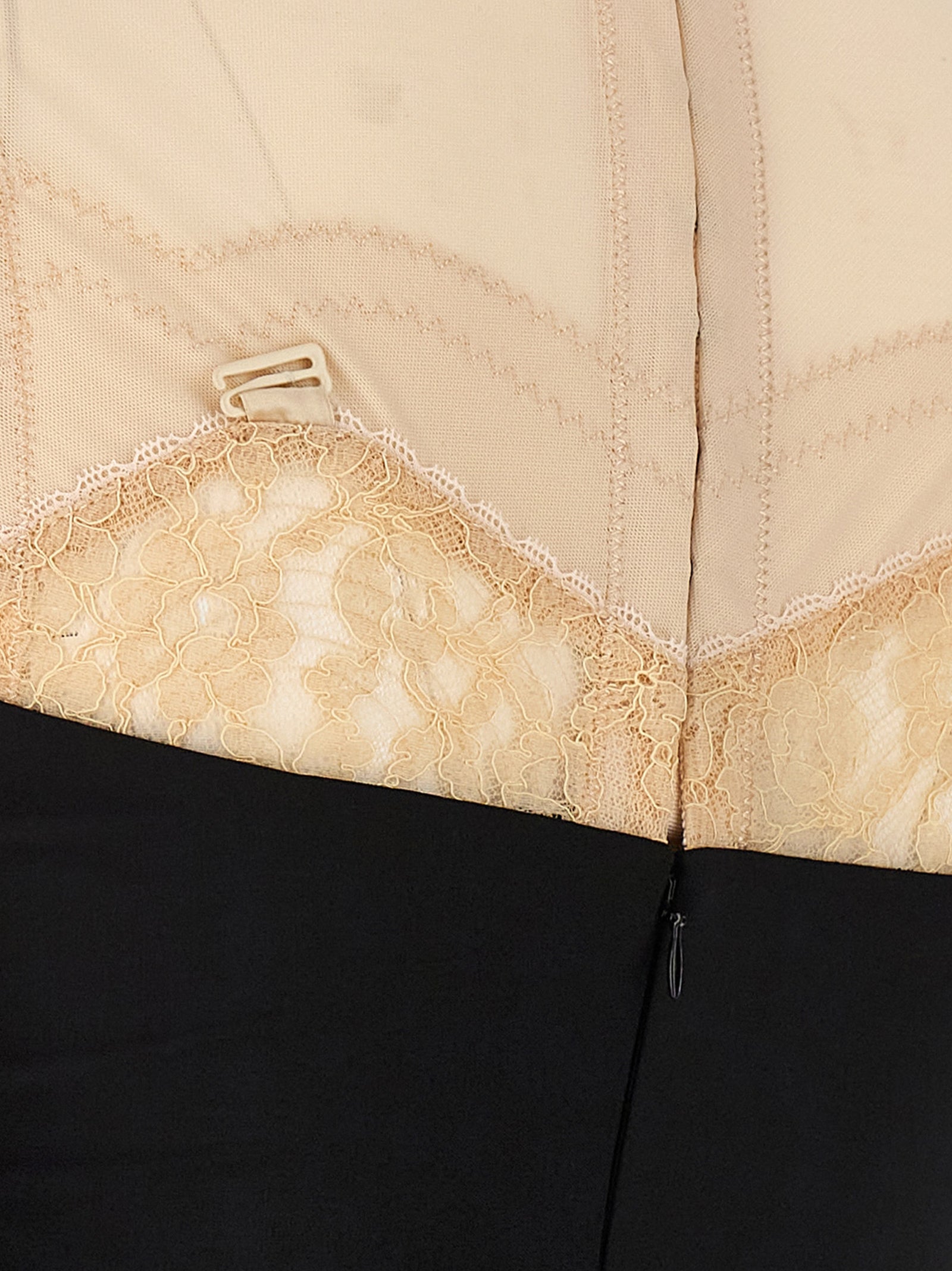 Tory Burch Dress With Front Knot