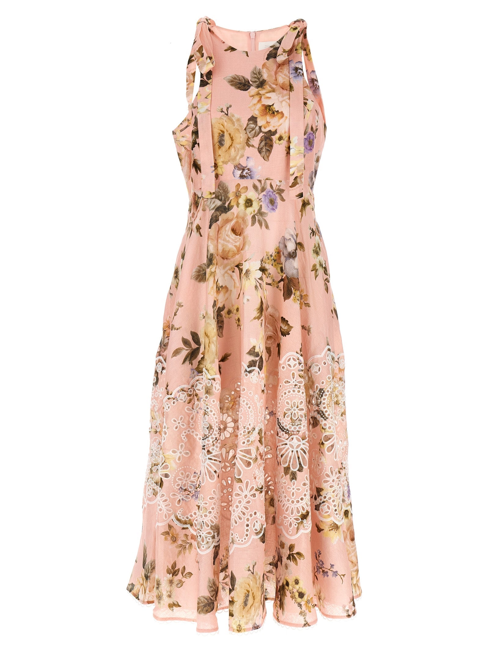 Zimmermann 'Acacia' Dress