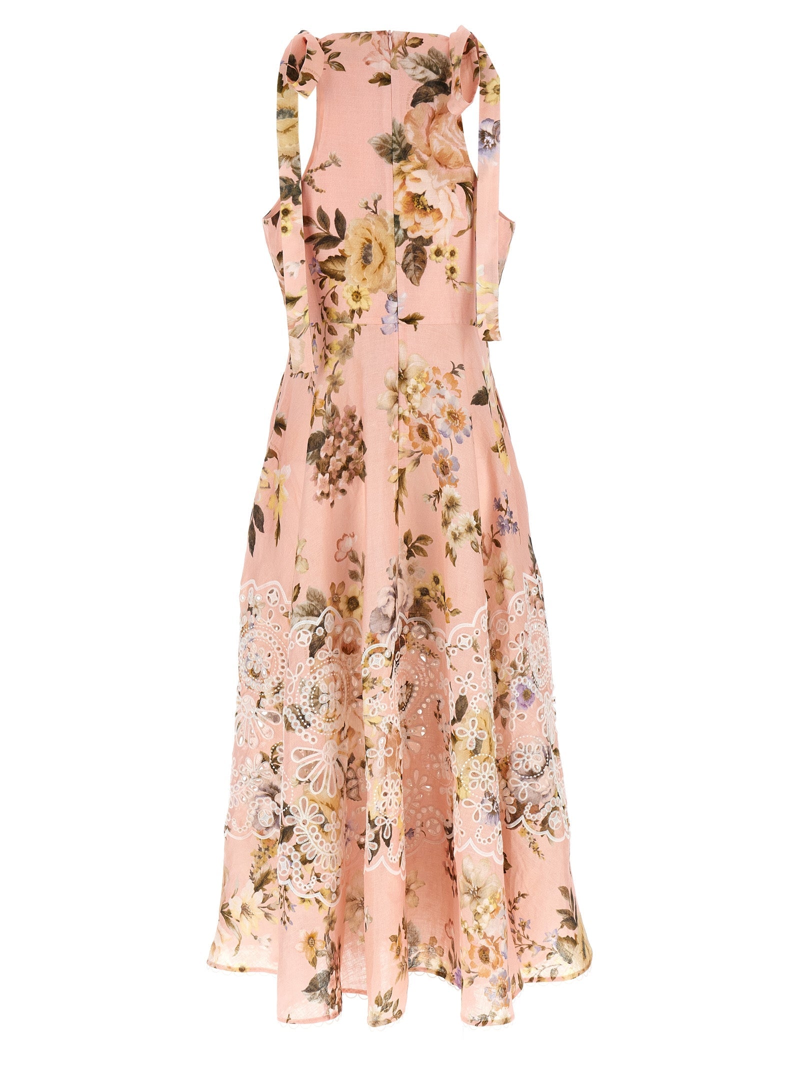 Zimmermann 'Acacia' Dress