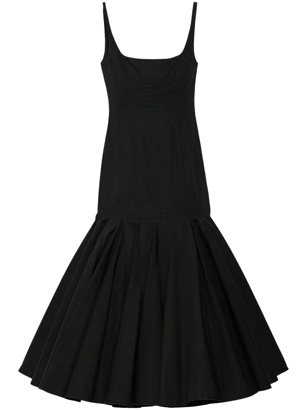 Jacquemus La Robe Agave