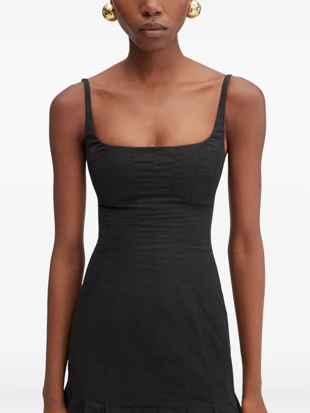 Jacquemus La Robe Agave