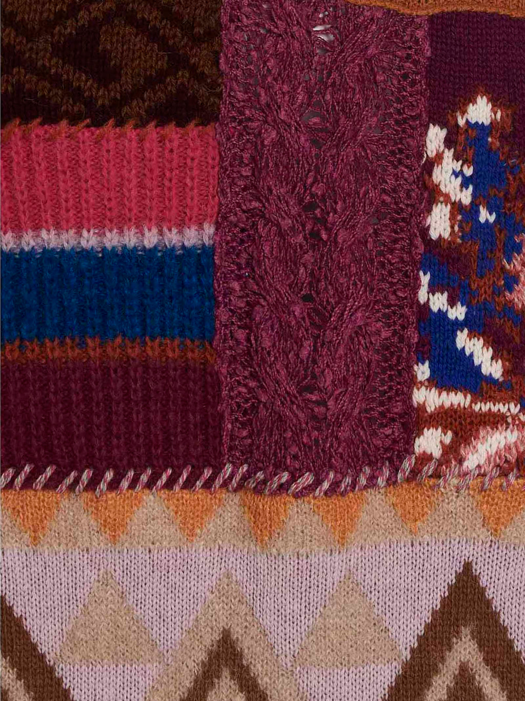 Etro 'Lee' Long Dress