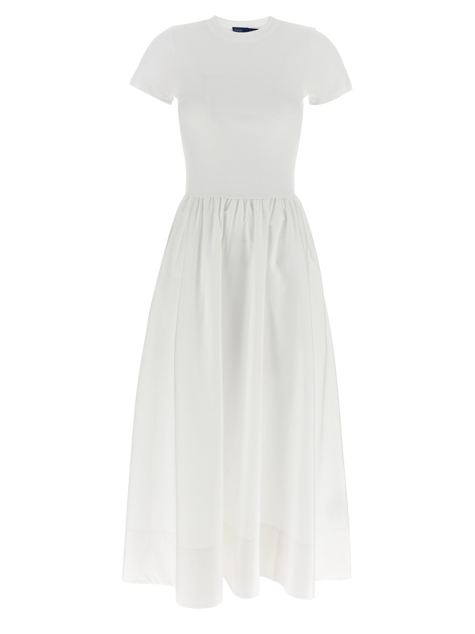 Polo Ralph Lauren A-Line Dress