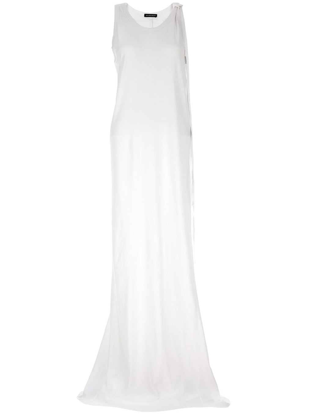 Ann Demeulemeester 'X-Long' Dress