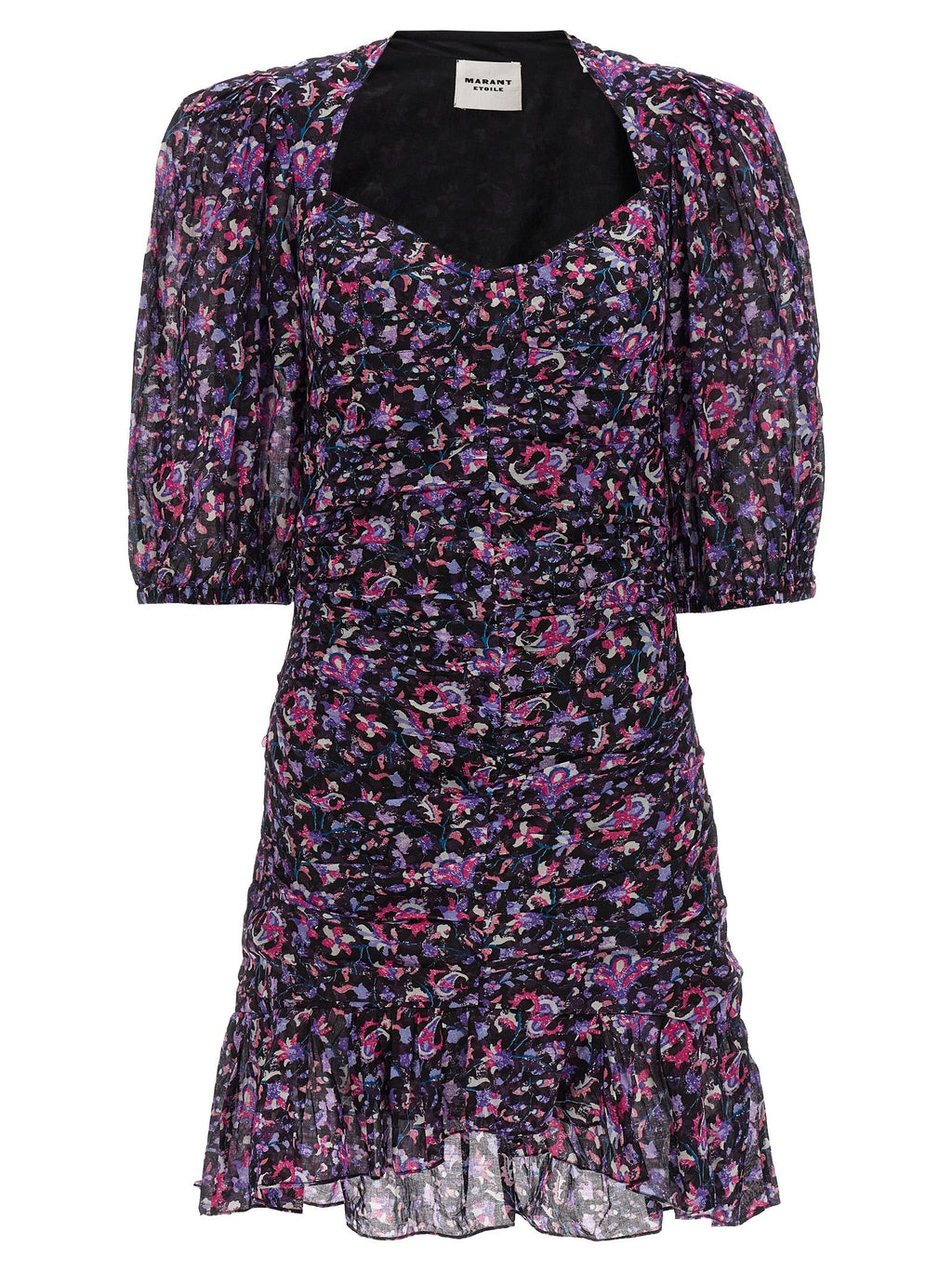 Marant Etoile 'Lunesa' Dress