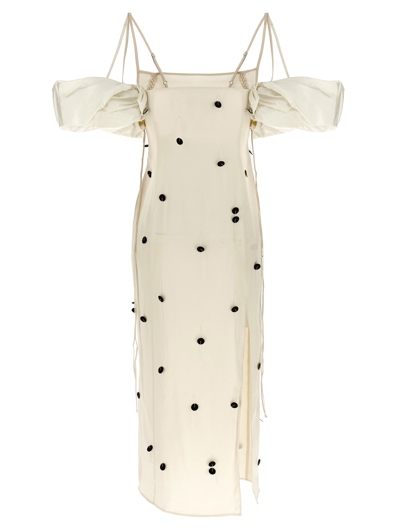 Jacquemus 'La Robe Chouchou' Dress