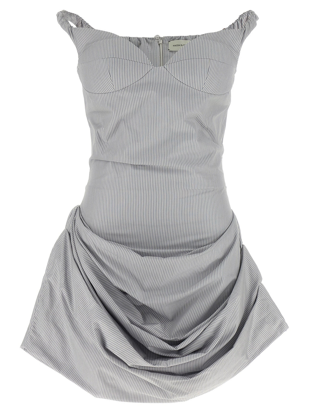 Magda Butrym '22' Dress