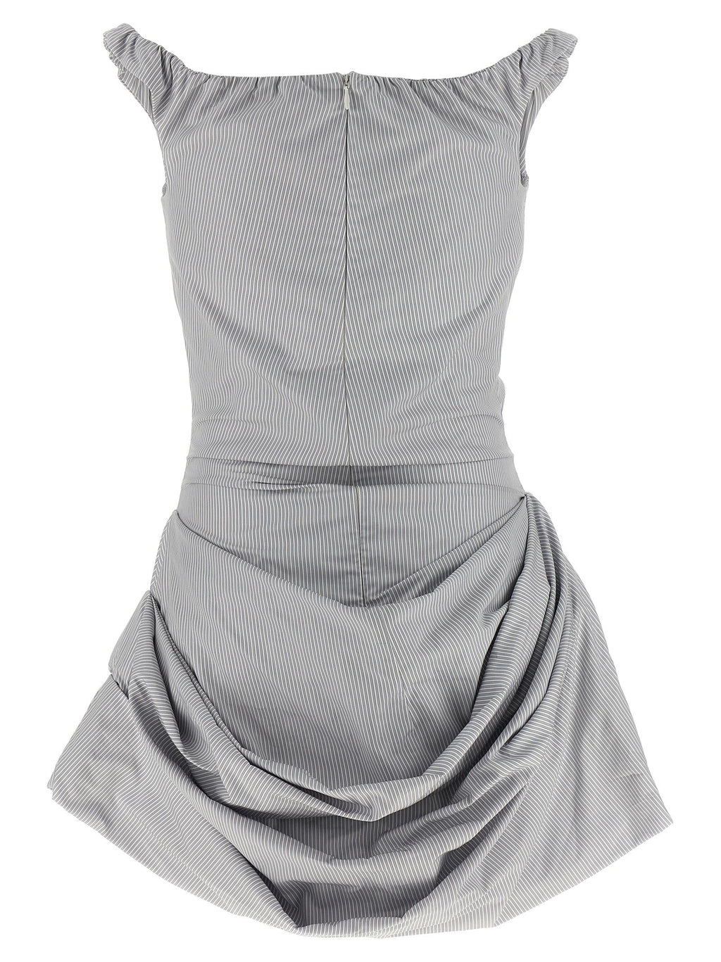 Magda Butrym '22' Dress