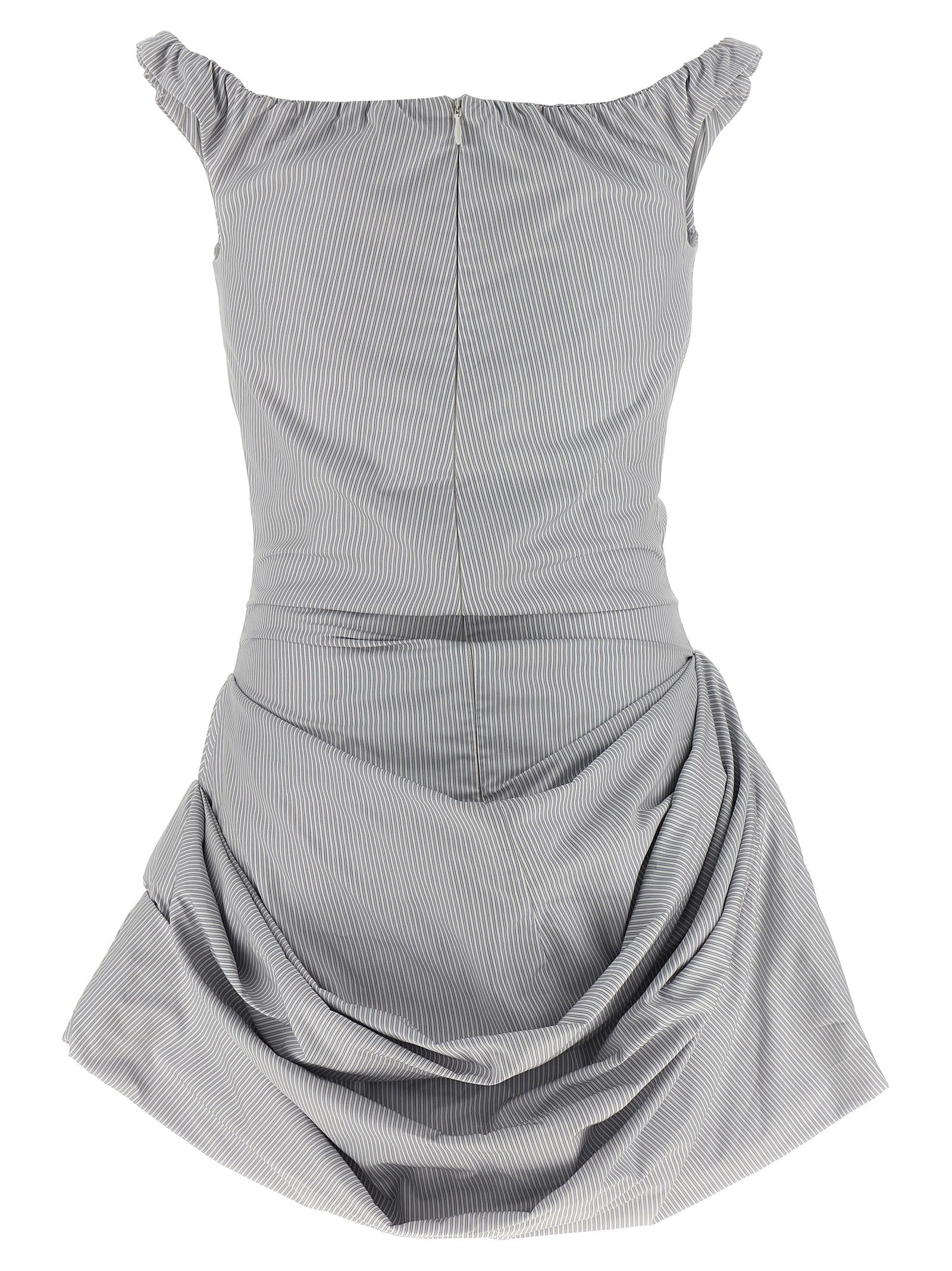 Magda Butrym '22' Dress