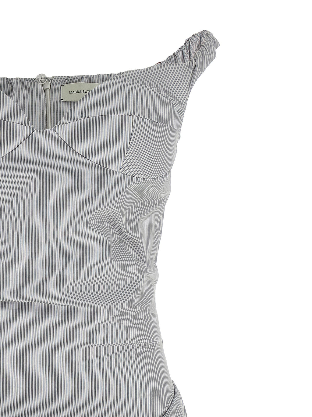 Magda Butrym '22' Dress