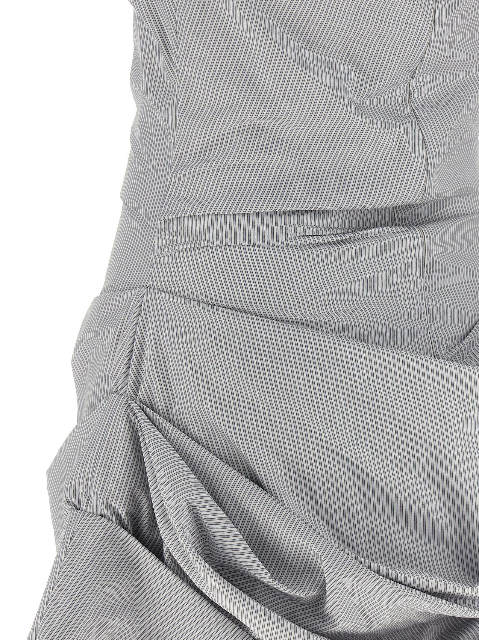 Magda Butrym '22' Dress