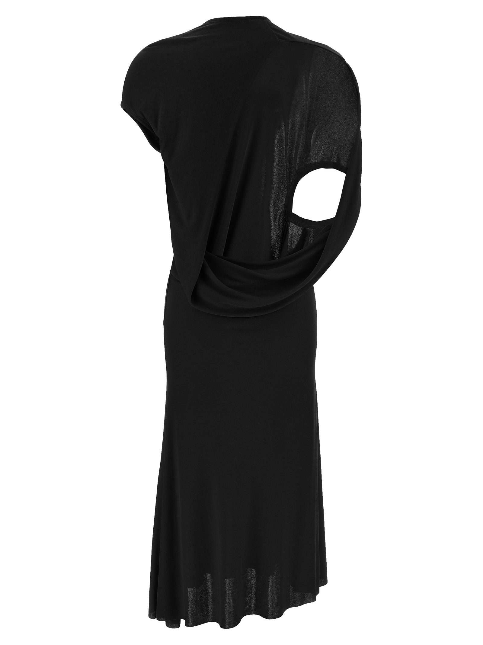 Jacquemus 'La Robe Salerno' Dress