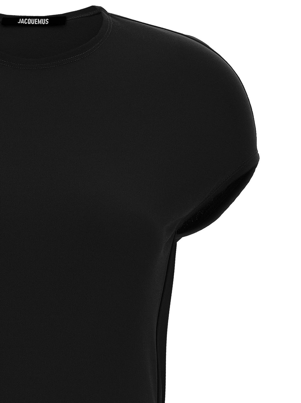 Jacquemus 'La Robe Salerno' Dress