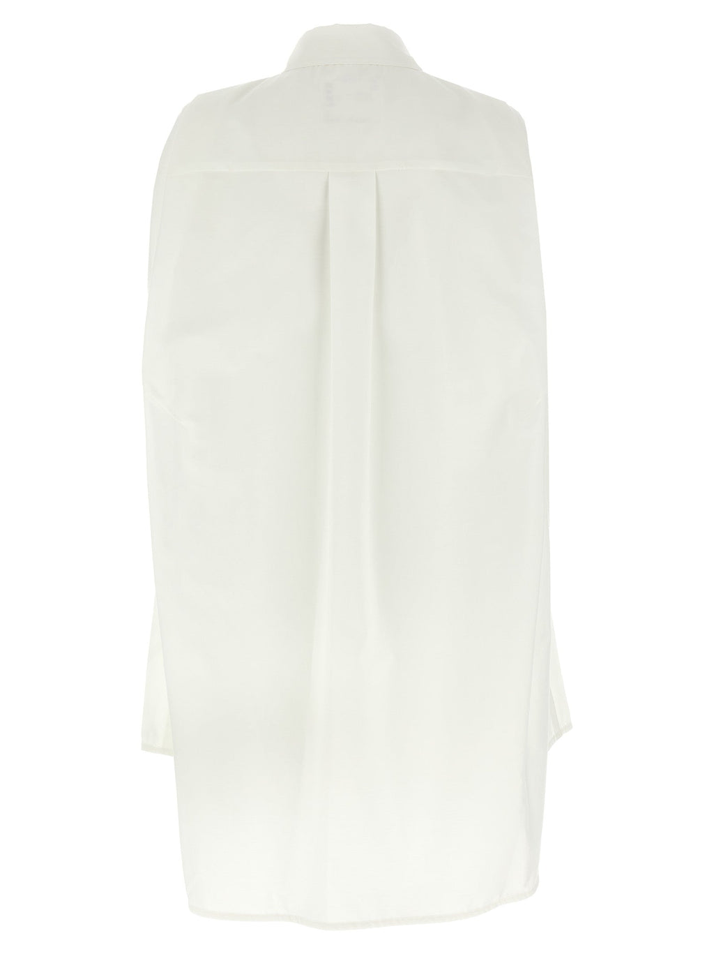 Sacai Mini Chemisier Dress