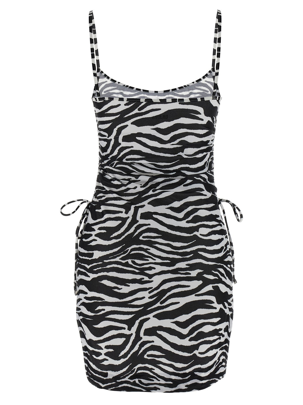 The Attico 'Estate Meravigliosa' Dress