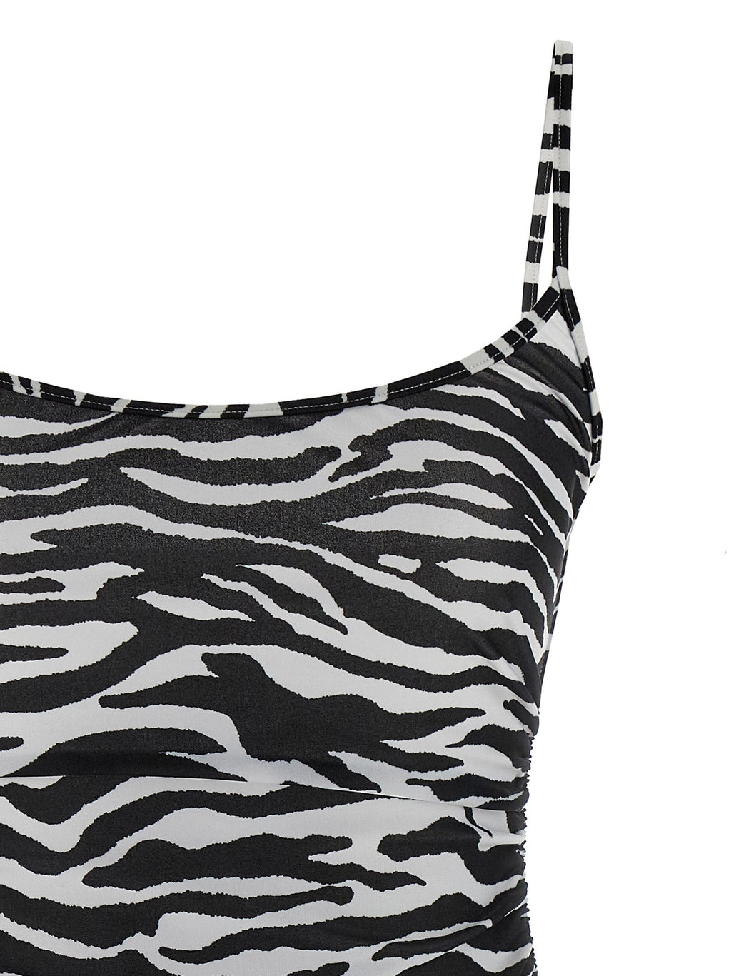 The Attico 'Estate Meravigliosa' Dress