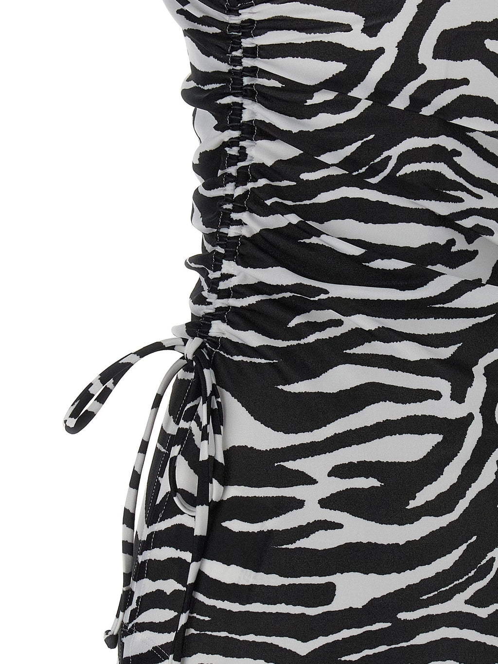 The Attico 'Estate Meravigliosa' Dress