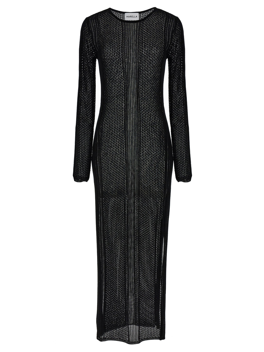 Marella Emily Ratajkowski X Marella Capsule Dress