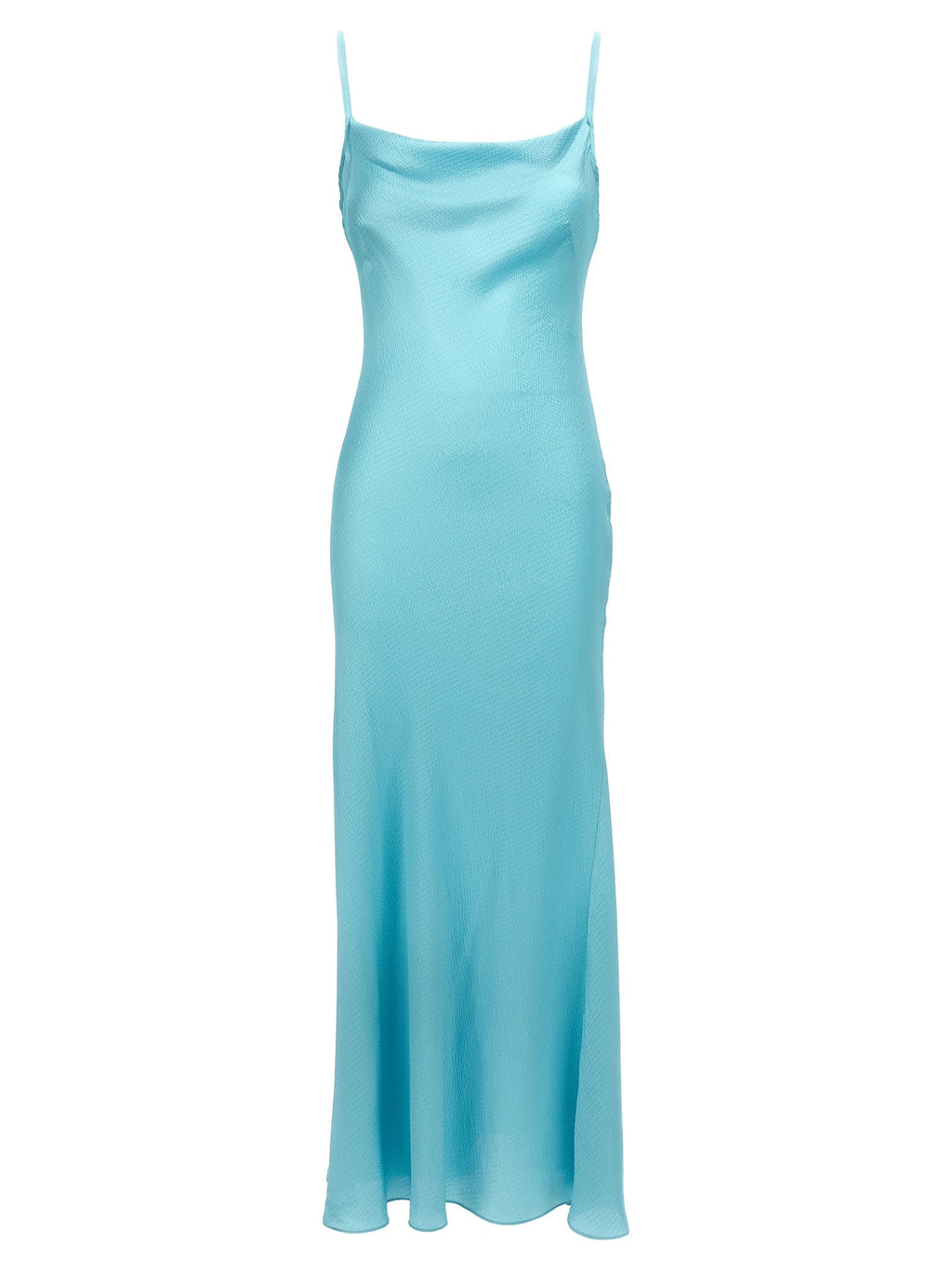 Twin Set Satin Dress