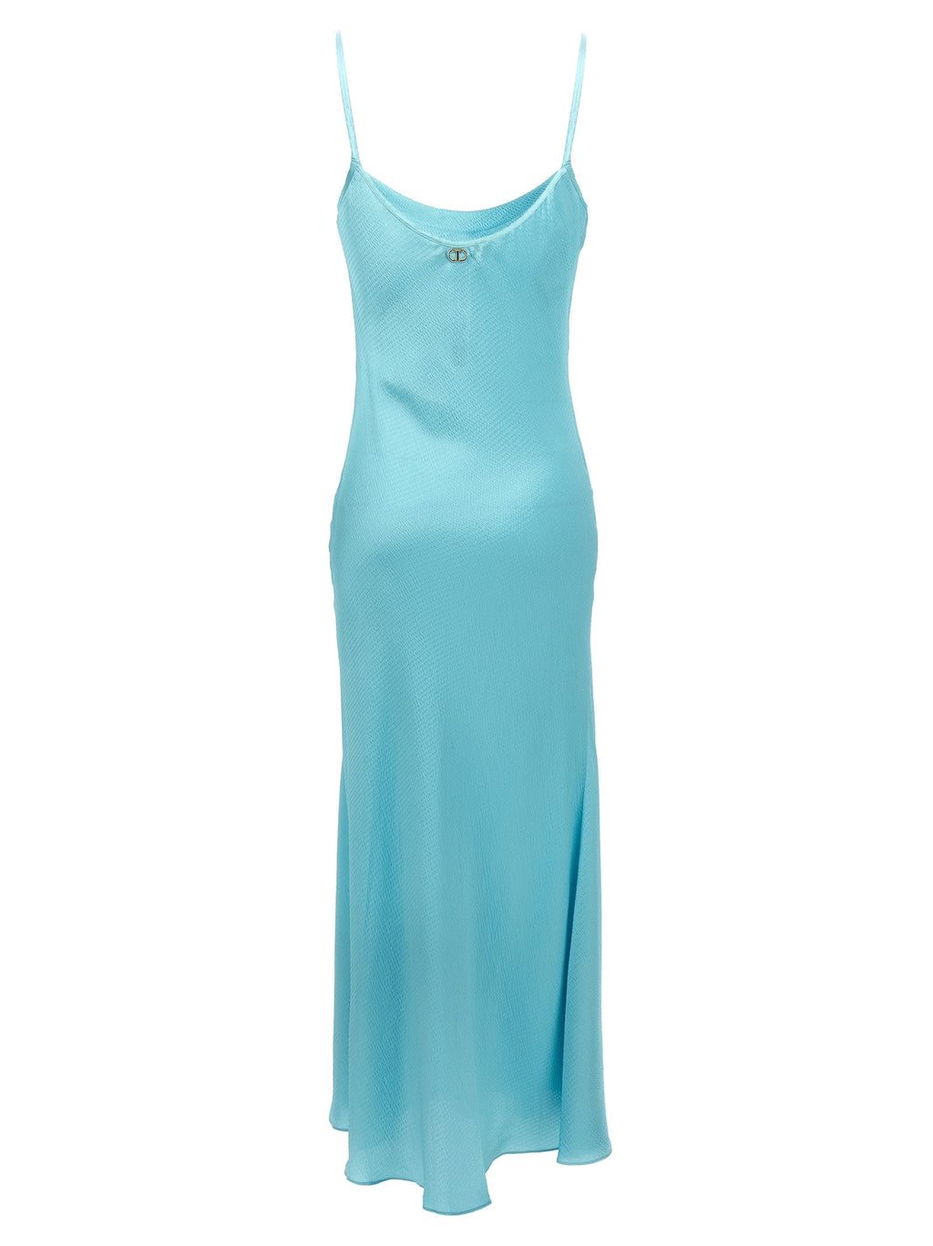 Twin Set Satin Dress