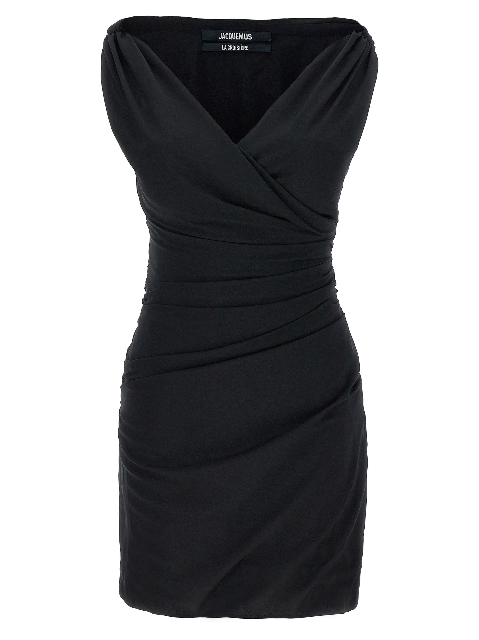 Jacquemus 'La Robe Rita' Dress