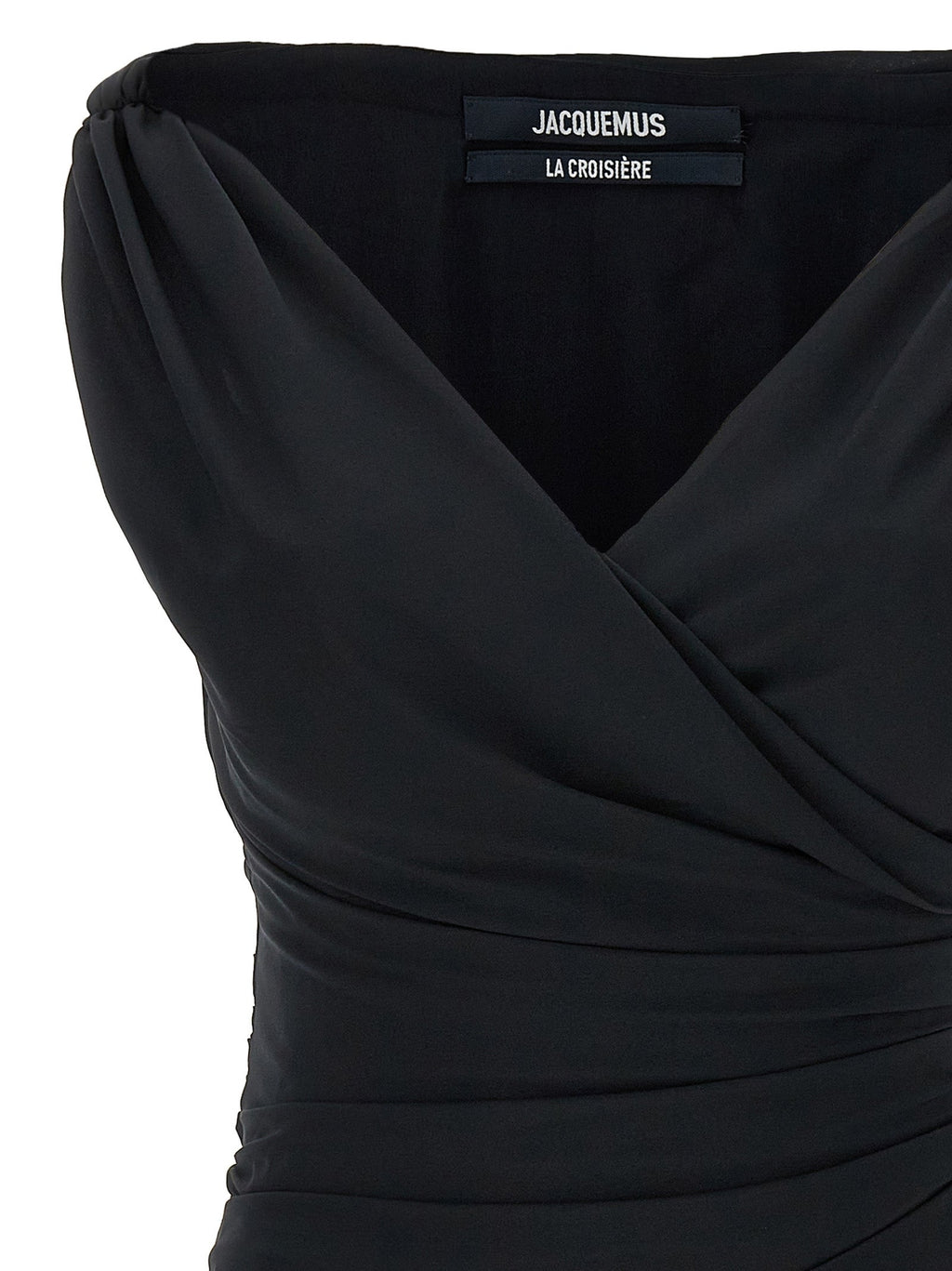 Jacquemus 'La Robe Rita' Dress