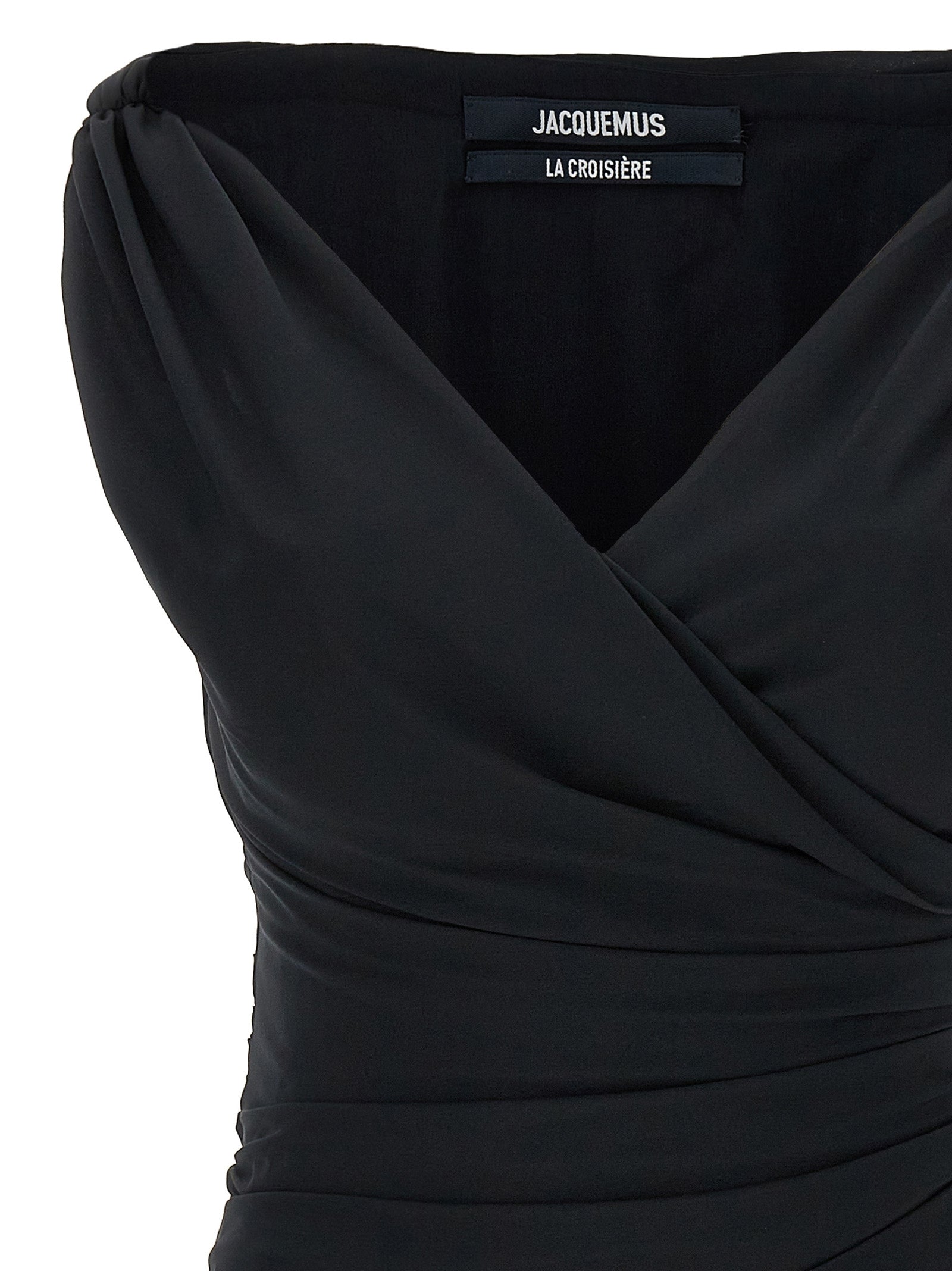 Jacquemus 'La Robe Rita' Dress