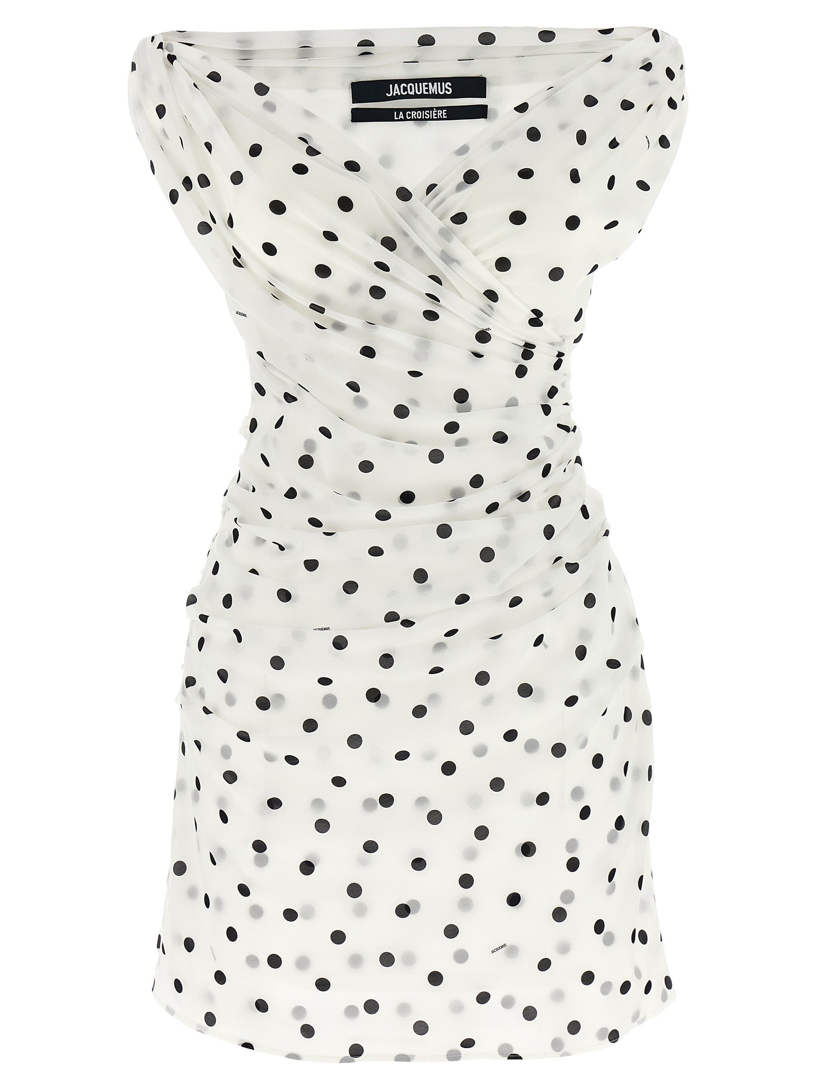 Jacquemus 'La Robe Rita' Dress